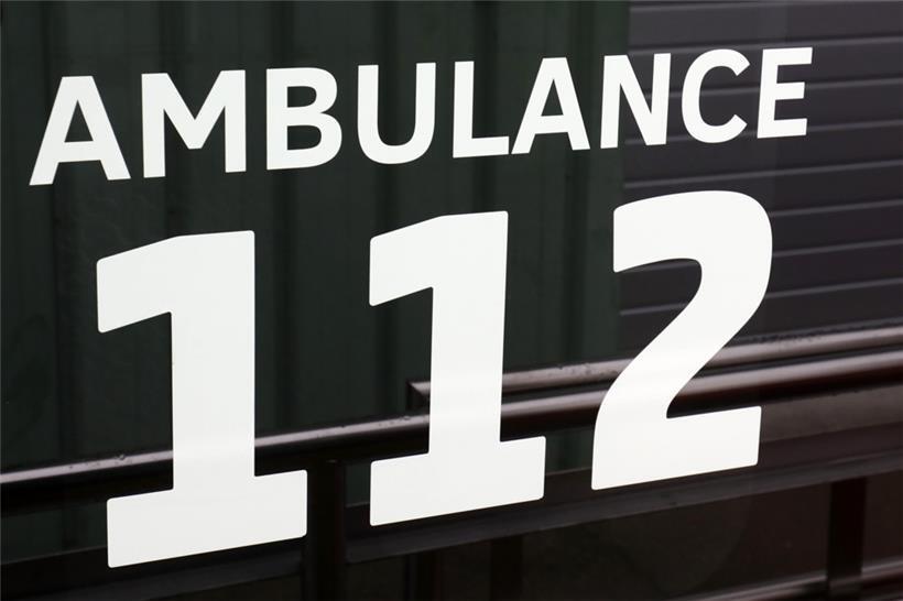 Notrufe 112 und 113 wieder in ganz Luxemburg erreichbar 