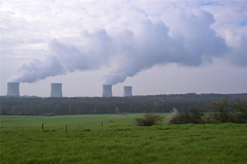 Von Nega-Watt bis Strom aus Cattenom: Robert Goebbels über die nationale Energiepolitik 