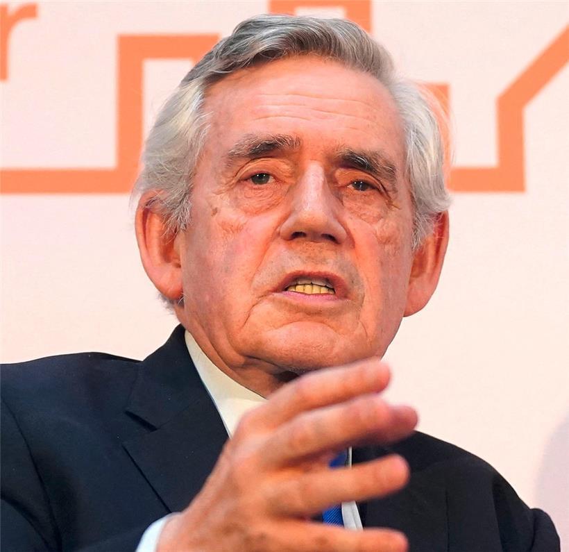 Die Anklage gegen Wladimir Putin kommt 