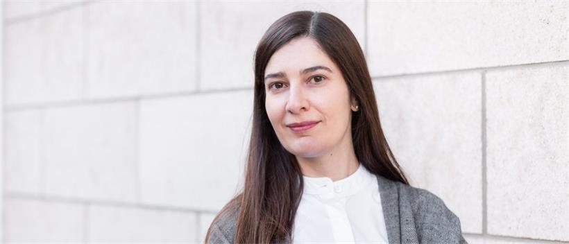 Literaturpreis: „Prix Servais 2019“ geht an die Autorin Elise Schmit 