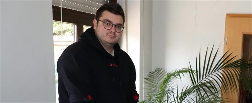 Beleidigung oder Kunst: Rapper Tun Tonnar muss sich wegen Lied vor Gericht verantworten 
