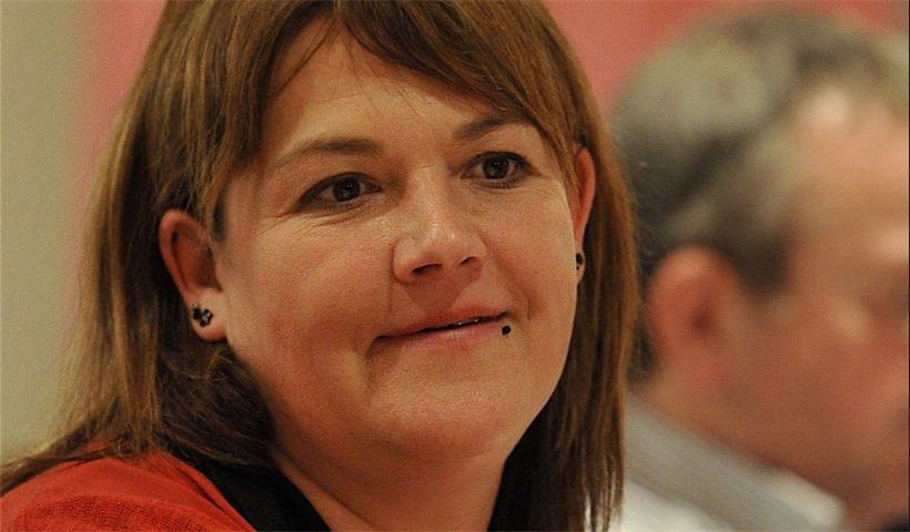 Tina Koch übernimmt das Ruder der LSAP Norden 