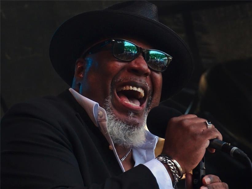 Rocklegenden und ein besonderes Feeling beim Blues Express 