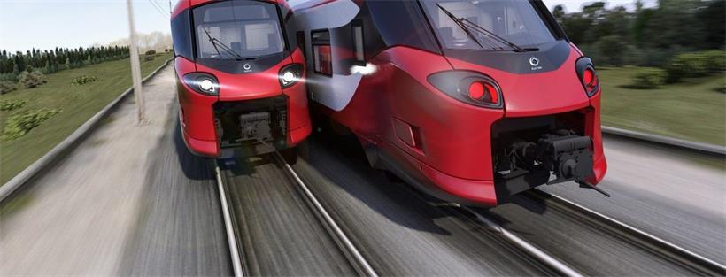 Doppeldecker für 12.000 Fahrgäste mehr: CFL kauft für 350 Millionen Euro neue Züge 