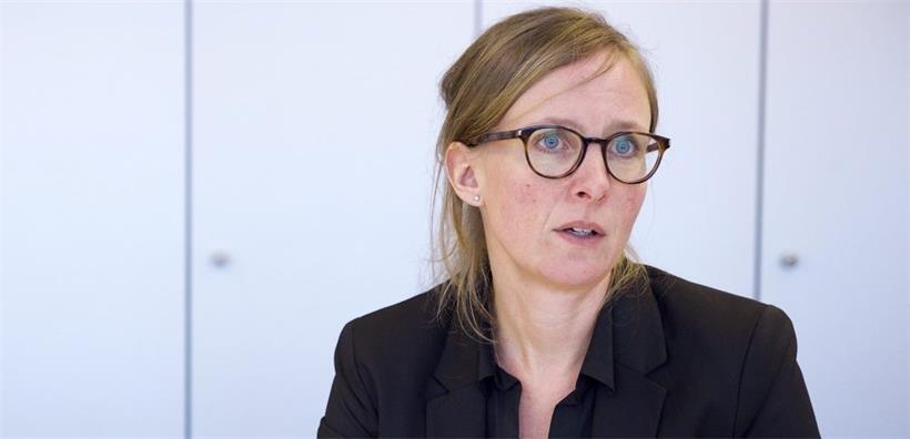 800.000 Euro sind weg: Wohnungsbaufonds fällt auf Betrugsmasche herein 