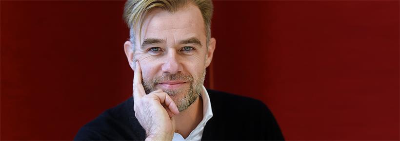 Wie der neue LSAP-Präsident Franz Fayot die Sozialisten wieder zu Gewinnern machen will 
