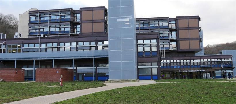Kritik in Niederkorn: Notaufnahme seit 1. Januar von 21 bis 7 Uhr geschlossen 
