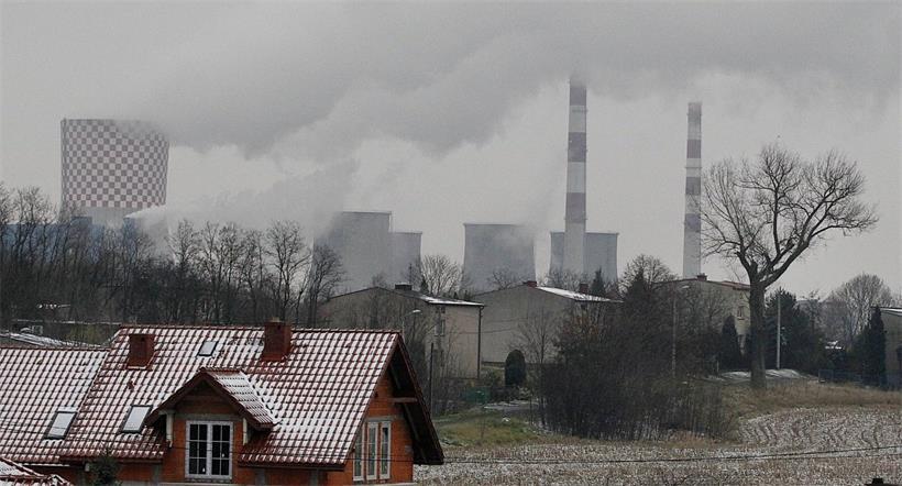 6.000 Smog-Tote im Jahr: Klimasünder als Gastgeber des UNO-Klimagipfels 
