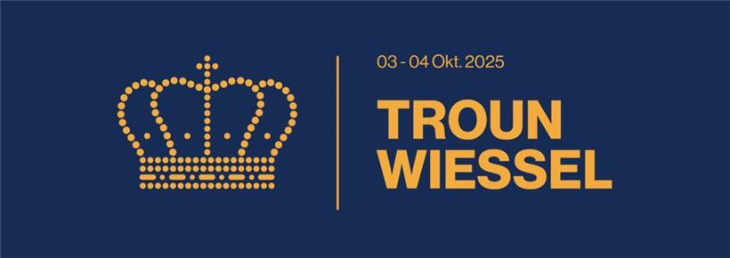 Guillaumes großer Auftritt: Großherzoglicher Hof stellt das Programm zum Thronwechsel vor 