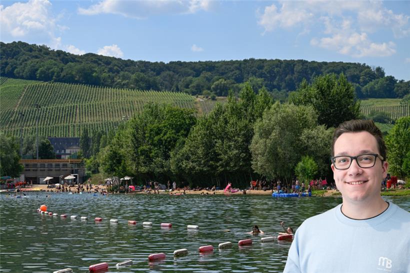 Kurz durchatmen, dann Hitze-Comeback? 