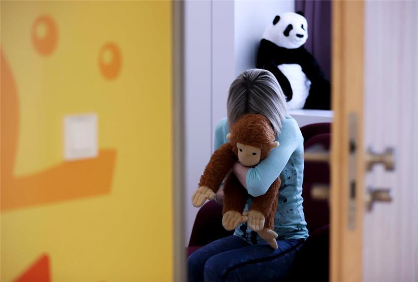 Pas de prescription pour les abus sexuels sur les enfants – la souffrance est à perpétuité! 