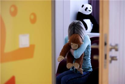 Pas de prescription pour les abus sexuels sur les enfants – la souffrance est à perpétuité!