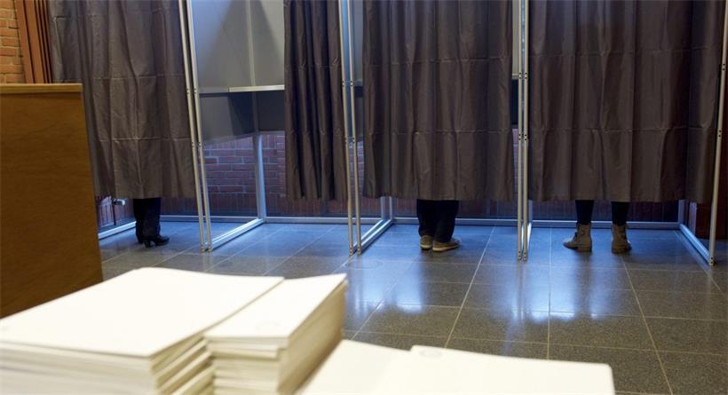 EU-Staaten müssen ihre Wahlen schützen 