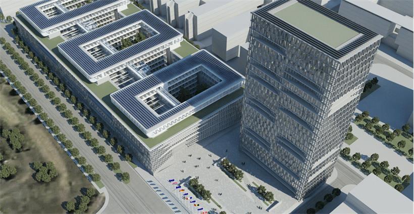 „Monnet II“ festigt EU-Standort Luxemburg 