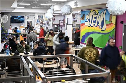 „Stëmm vun der Strooss“ passt Arbeitspläne an die Hitze an