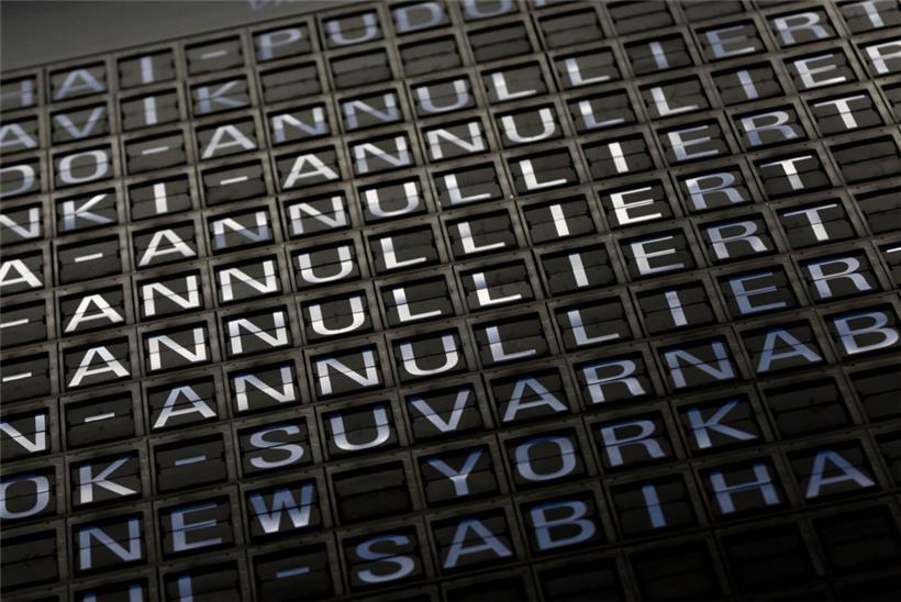 Das sind Ihre Verbraucherrechte im Urlaub 