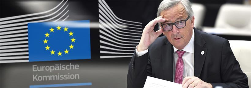Rettungsmaßnahmen der EU für Atomdeal mit dem Iran werden konkret 