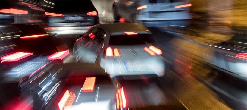 EU will Straßen mit High-Tech sicherer machen 
