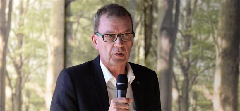 Staatssekretär Camille Gira stirbt mit 59 Jahren 