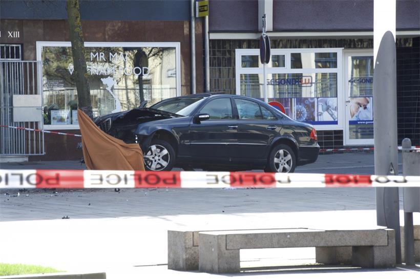 Vorfall in Bonneweg: Gerüchte über Gerüchte 