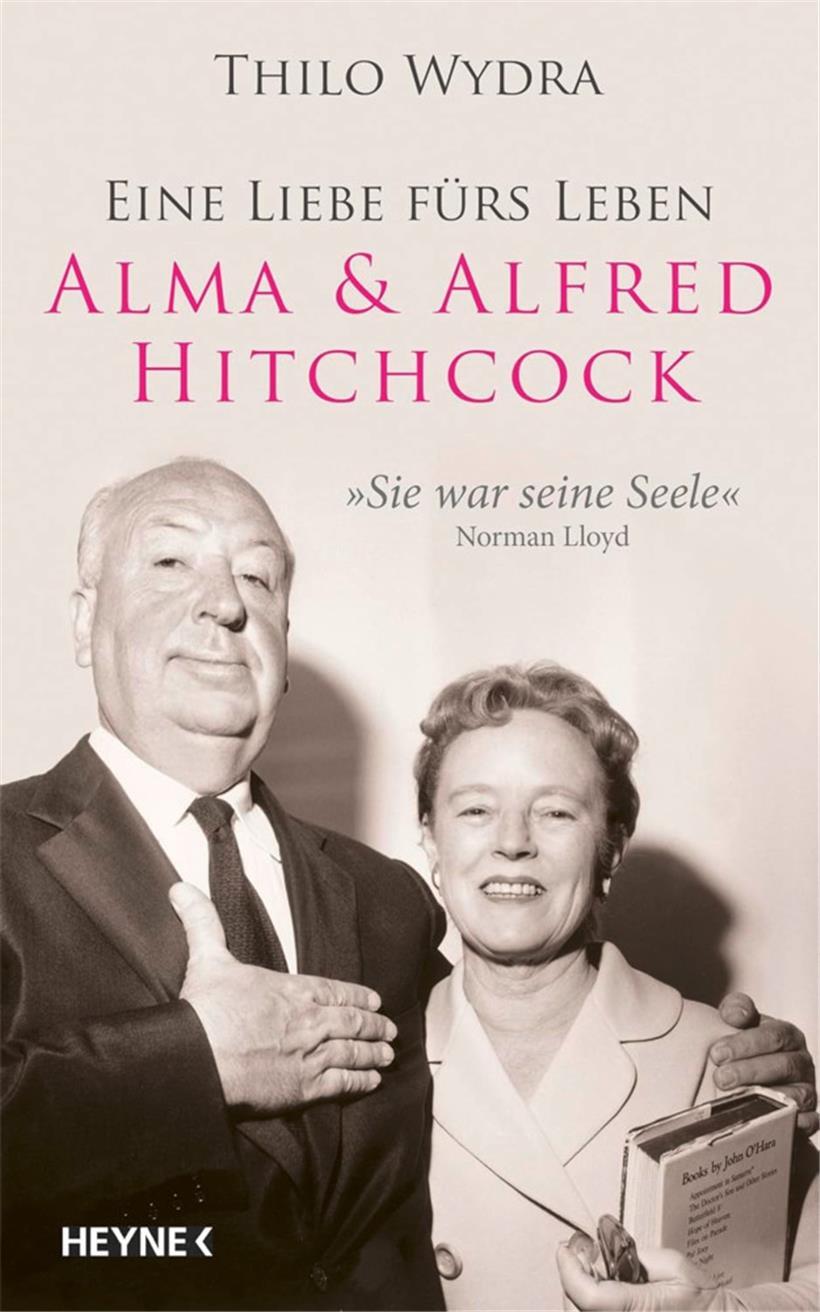 Alma und Alfred Hitchcock, Fritz Lang und die Kamera der Angst 