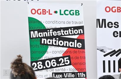 Klassenkampf von oben: Nico Wennmacher über Machenschaften von Patronat und Regierung