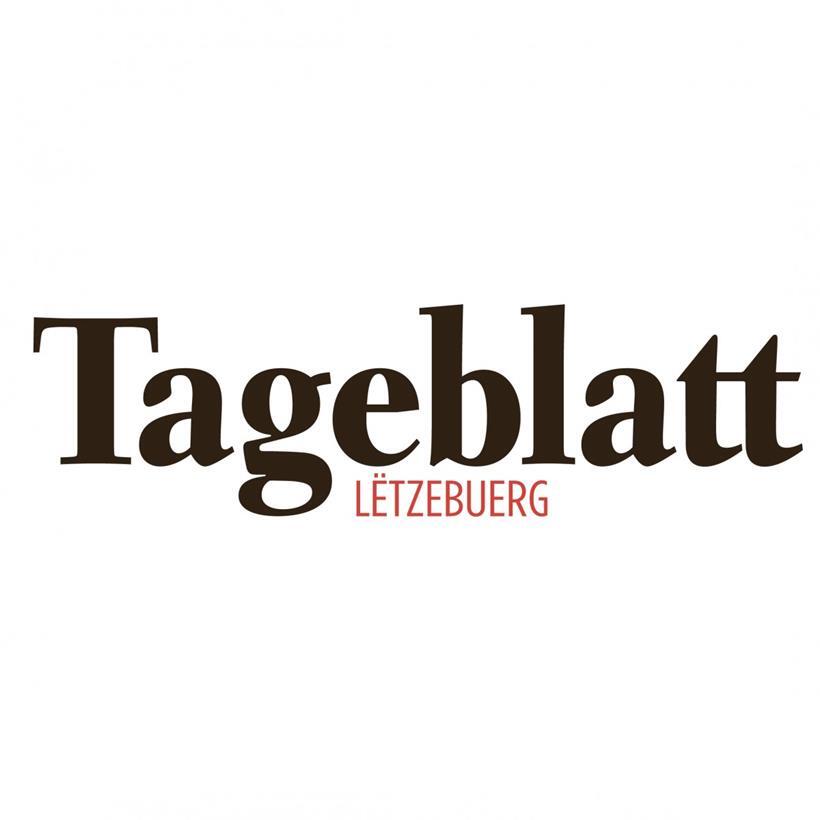 Starke Progression für die Nachrichtenmarke Tageblatt 