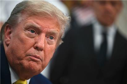 Trump kündigt Entscheidung zu Eingreifen in Iran-Israel-Krieg binnen zwei Wochen an