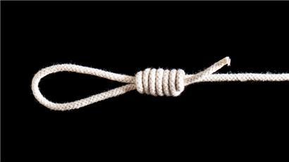 Hinrichtung eines Journalisten verurteilt