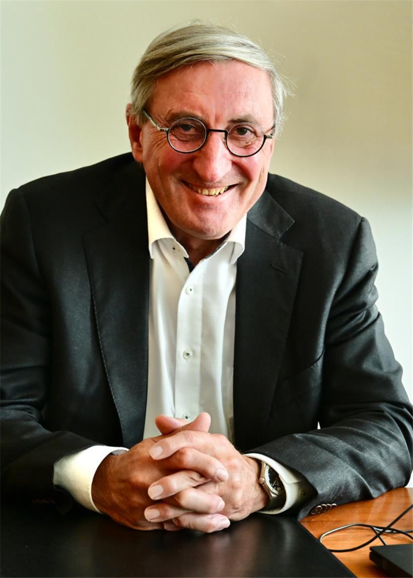 Petingen will Innenstadt mit Grünflächen beleben 