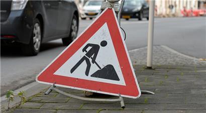 Fahrer müssen in kommenden Tagen mit Verkehrsbehinderungen in Differdingen rechnen