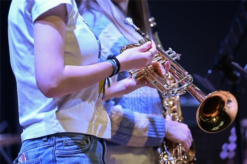 Die „Zolwer Jugendmusek“ feiert ihr 50-jähriges Bestehen 