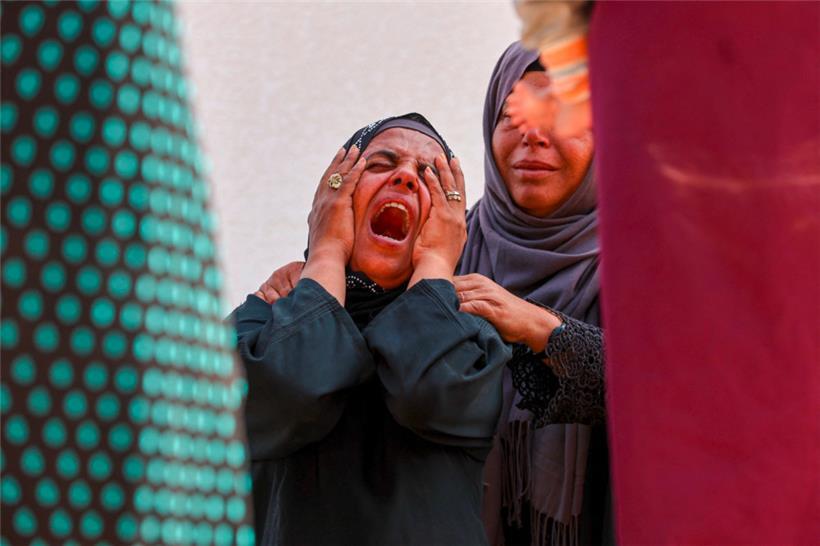 „Tante chiacchere, niente fatti“ – Beaucoup de bavardages, pas de faits  