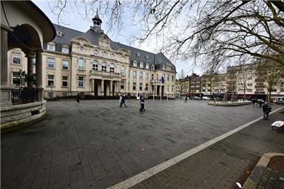 Gemeinde Düdelingen prüft Schadensersatzklage gegen verurteilten Gemeindebeamten