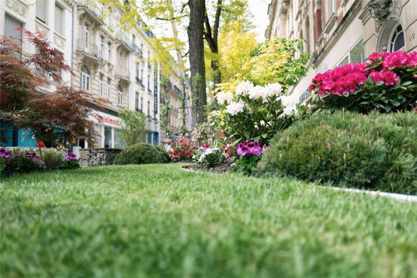 Bürger können bei Neugestaltung der place Léon Jouhaux im Stadtteil Brouch mitwirken 