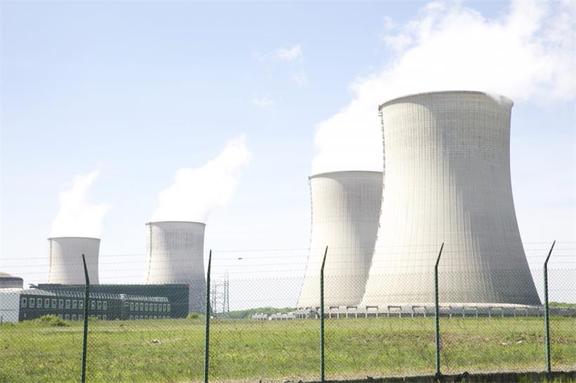 Cattenom: Luxemburg erhöht weiterhin Druck auf Frankreich 