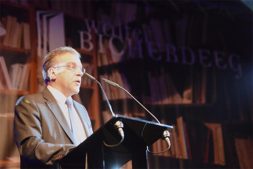 Die Gewinner des „Lëtzebuerger Buchpräis“ 