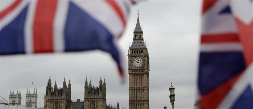 Brexit: EU setzt Briten Zwei-Wochen-Frist 