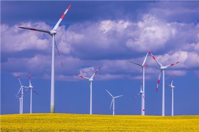 Wie China den Wettlauf um saubere Energie gewonnen hat