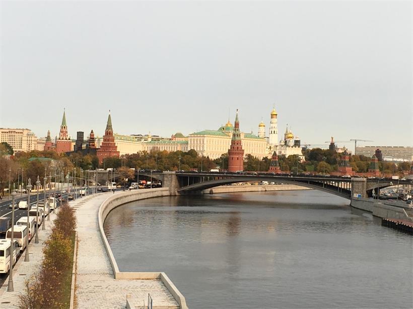 Space Mining: Russland will dabei sein 
