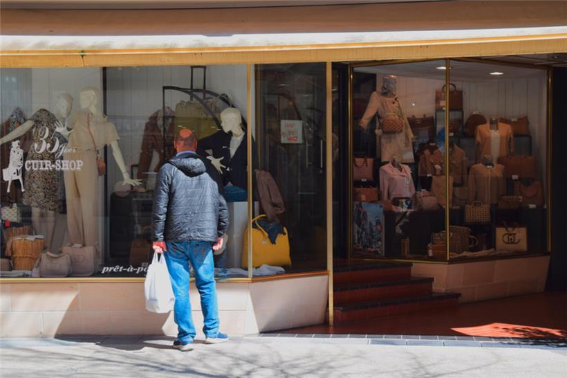 Warum der Rückgang des Einzelhandels uns alle betrifft 