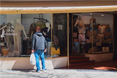 Warum der Rückgang des Einzelhandels uns alle betrifft