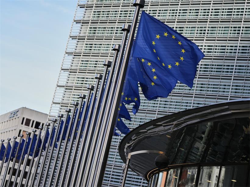 Europas Freiheit entscheidet sich an seiner Handlungsfähigkeit 
