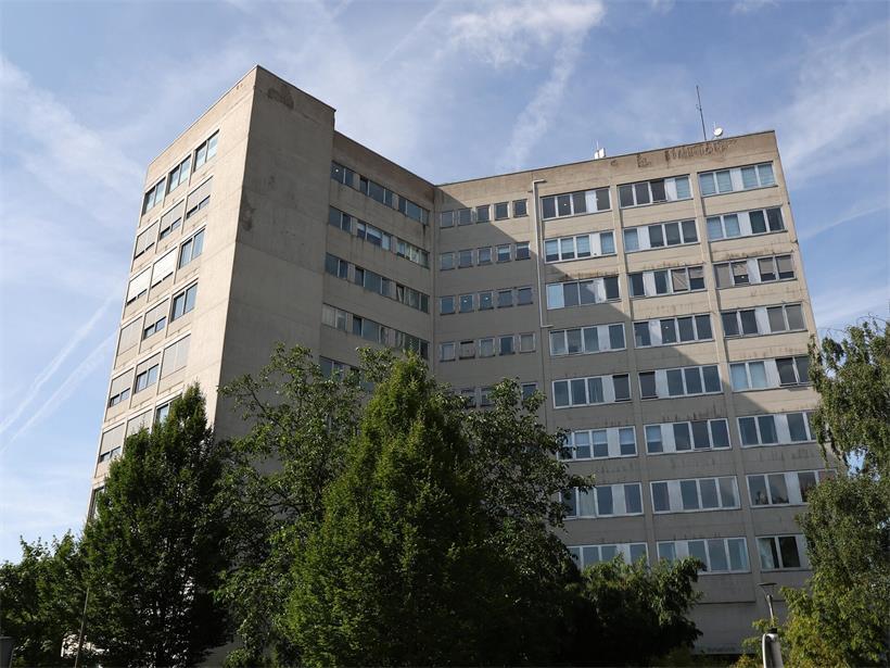 Häftling im „Centre hospitalier neuro-psychiatrique“ leblos aufgefunden 