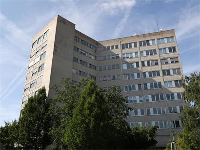 Häftling im „Centre hospitalier neuro-psychiatrique“ leblos aufgefunden