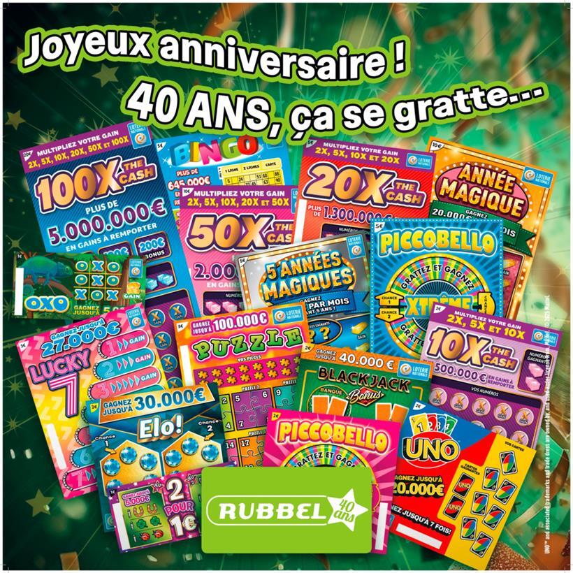 Ein Erfolgsmodell feiert Geburtstag 