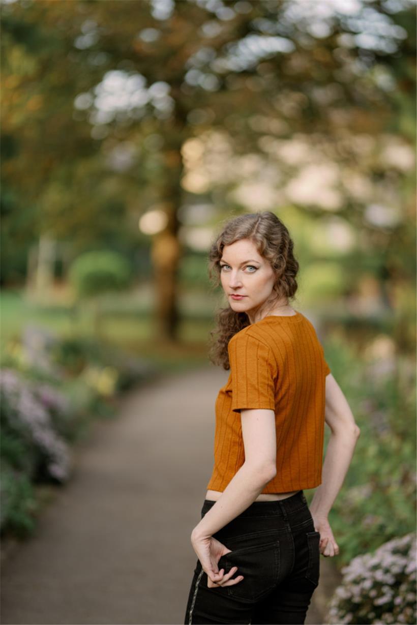 Rozeen: „Ce qui m’intéresse avant tout, c’est la musique en tant que moyen de communication“ 