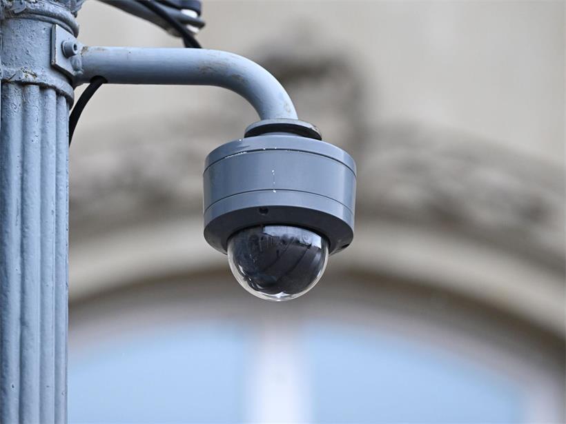 Visupol in Esch/Alzette: Allheilmittel Videoüberwachung? 