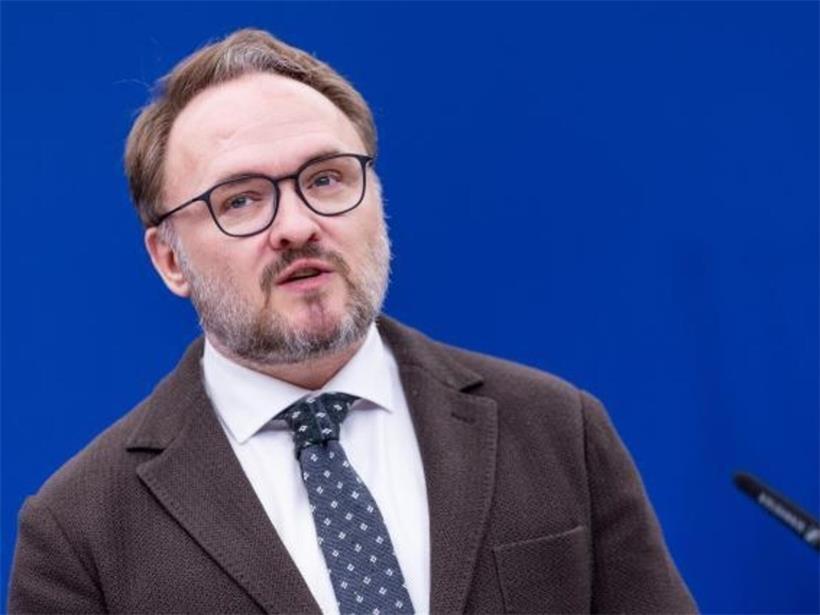 Wir brauchen mehr Energie „made in Europe“, um unabhängig zu werden 