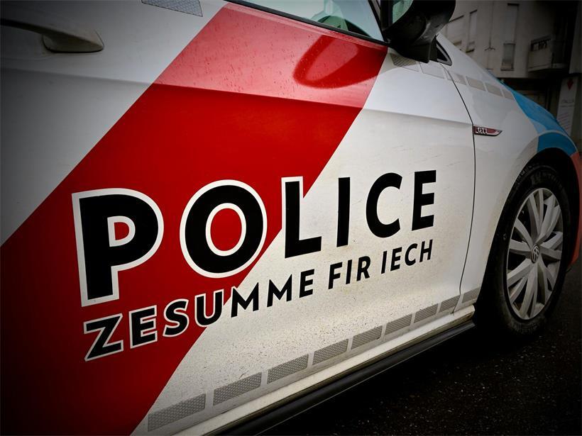 Frau befindet sich nach Messerangriff in Lebensgefahr 
